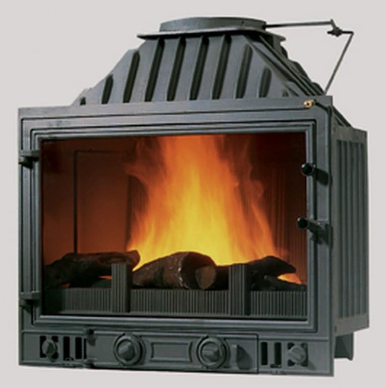 Foyer Superchauff SR ⋆ CHEMINÉE POÊLE GODIN Foyer Superchauff SR ⋆ CHEMINÉE POÊLE GODIN